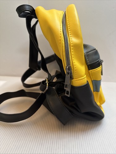 Loungefly Disney Pixar Wall-E Mini Backpack Never Used - Picture 8 of 13