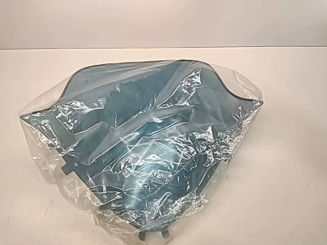 Windshield-XTall, Smoke - 2000 POLARIS NOS - Image 3 of 4