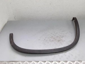 VW TIGUAN 5N Rear Arch Liner Trim 5N0854819C 2.00 Diesel 103kw 2011 25523810