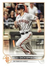 2022 Topps Series 2 Baseball Complete Your Set You Pick #331+