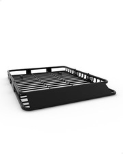 64x50 In Roof Rack Basket 200lbs Cargo Carrier Basket Wextension Luggage Rack