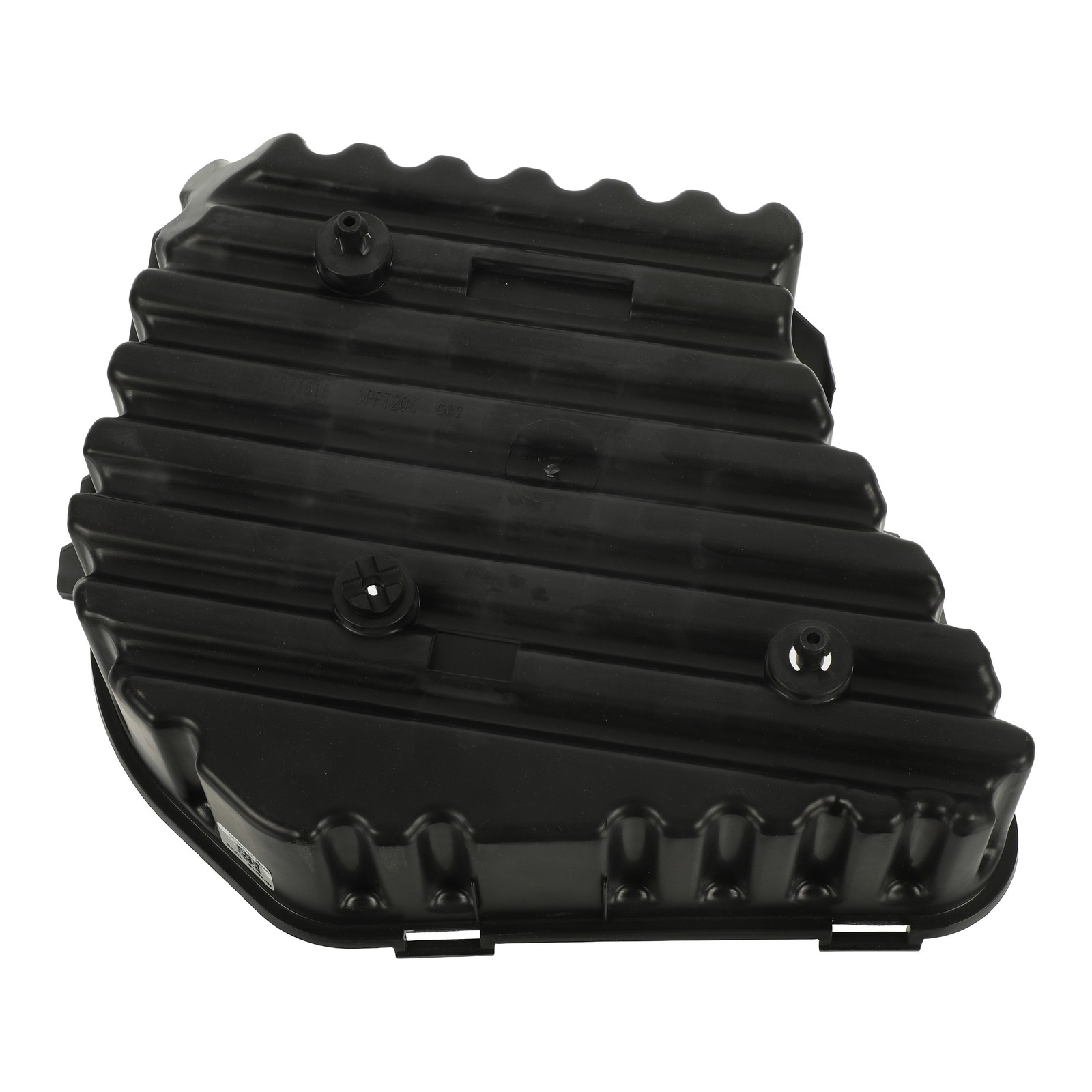 Carcasa inferior del limpiaparabris para GM Buick Chevrolet Pontiac 2005-2011 (N/P 15871616)