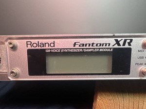 Fantom XR | eBay