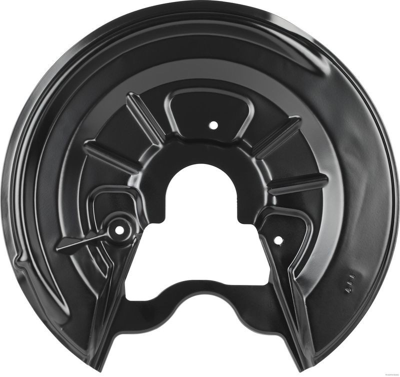 Flasque de frein HERTH BUSS J3340818 pour protection de disque AUDI