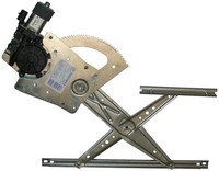 Fensterheber Valeo 850071 FüR Nissan Micra 2 K11 16V HK11 AK11