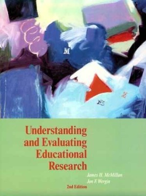 Understanding and Evaluating - Paperback, by McMillan James H.; - Very Good