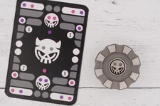 Hitex Gear & Mark Basa of Grayscale Chip – Phantoms – COTMC August 2025