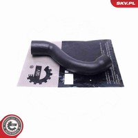 Ladeluftschlauch Esen SKV 54SKV057 FüR Renault Espace 4 JK0 VEL Satis Dci BJ0J