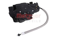 Metzger Autoteile TüRschloss Greenparts Hinten Rechts 2314626