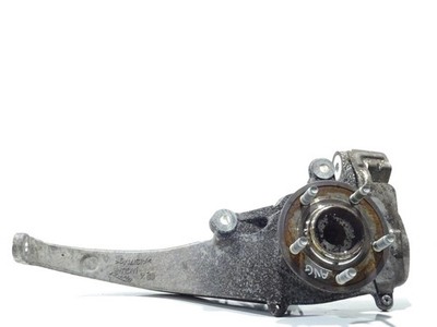 RADNABE LINKS VORNE Jaguar XF (CC9) Sedan 3.0 D V6 24V (306DT) C2P23584