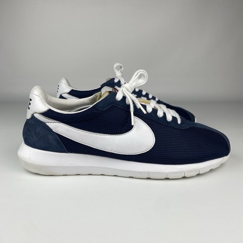 Nike Mens Roshe LD 1000 802022-401 Mens Size 13 Blue Running Shoes Sneakers - Picture 4 of 14