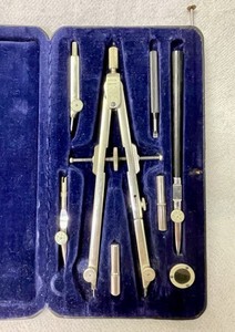 Riefler Drafting Set | eBay