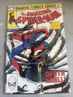 THE AMAZING SPIDER-MAN # 236 MARVEL COMIC 1983 Br9000