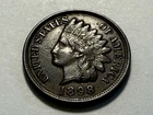 1898 INDIAN HEAD PENNY U.S. COIN - SHIPS FREE W/ USPS TRACK & INSUR