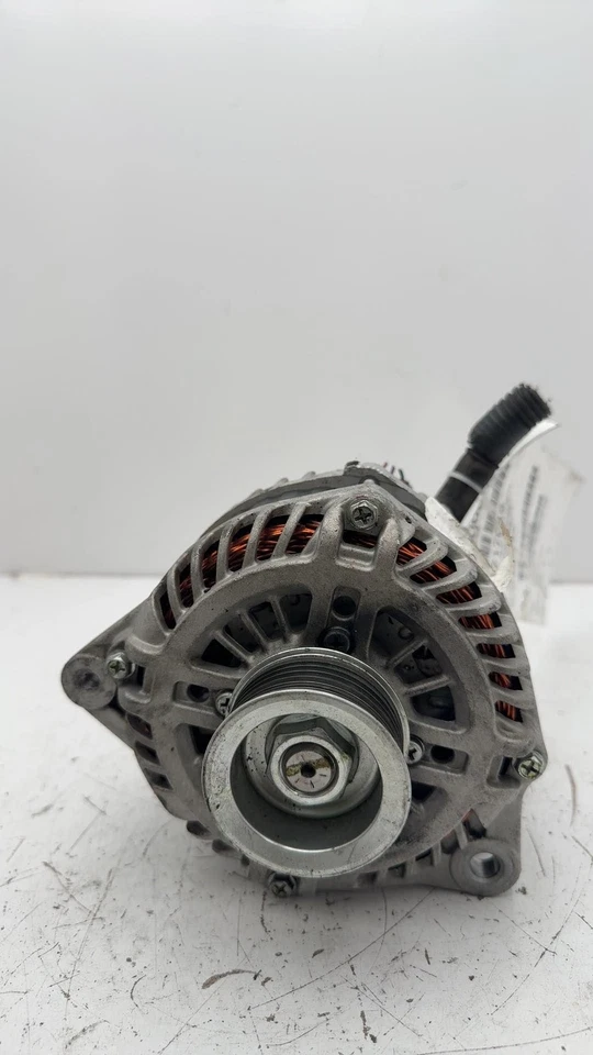 07 08 INFINITI G35 Alternator Infiniti - Image 4 of 4