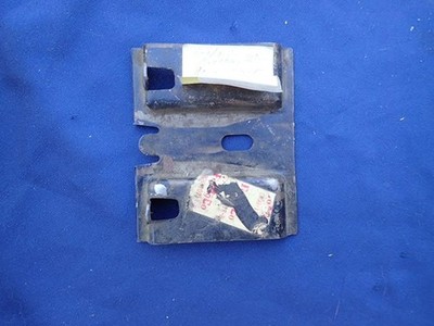 1960-65 Ford Falcon, Mercury Comet battery hold down bracket NOS! C2DZ-10718-C