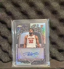 2025 Topps Karl-Anthony Towns Base Autographs (Raw)