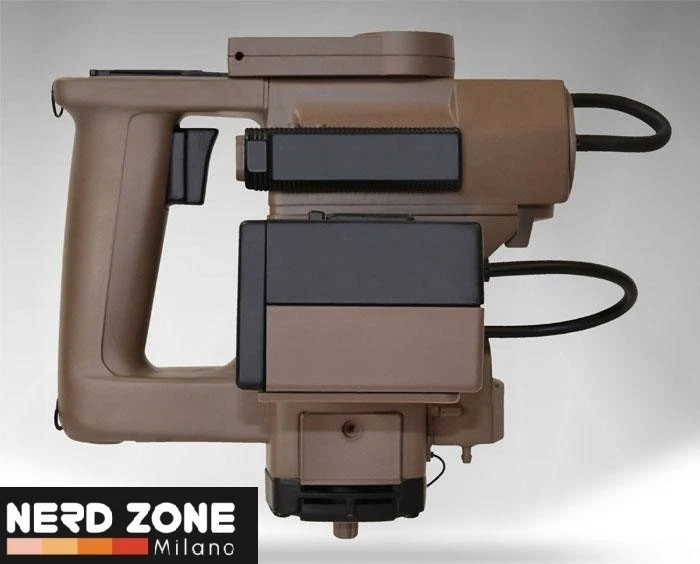 DEPOSIT 30% HCG  Aliens Replica M314 Motion Tracker 23 cm - Immagine 4 di 4