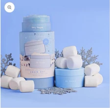 Snow Day Body Care Set