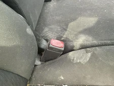 Seat Belt Front Bucket Passenger Buckle Fits 07-14 ESCALADE 5206799