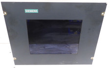 LCD-Monitor, SIEMENS 6FM2805-4AR03
