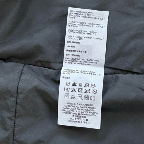 Arc'teryx Men's Proton Hoody S Smoke Bluff Beige 2023 Model Used Japan - Picture 7 of 8