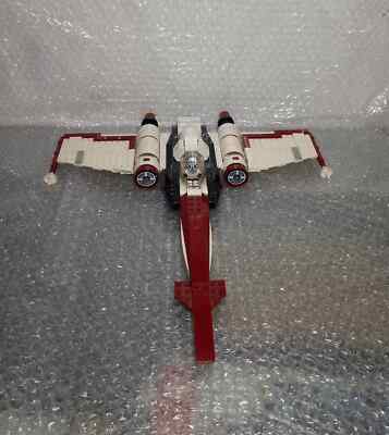 Lego Star Wars 75004 Z-95 Headhunter unvollständig
