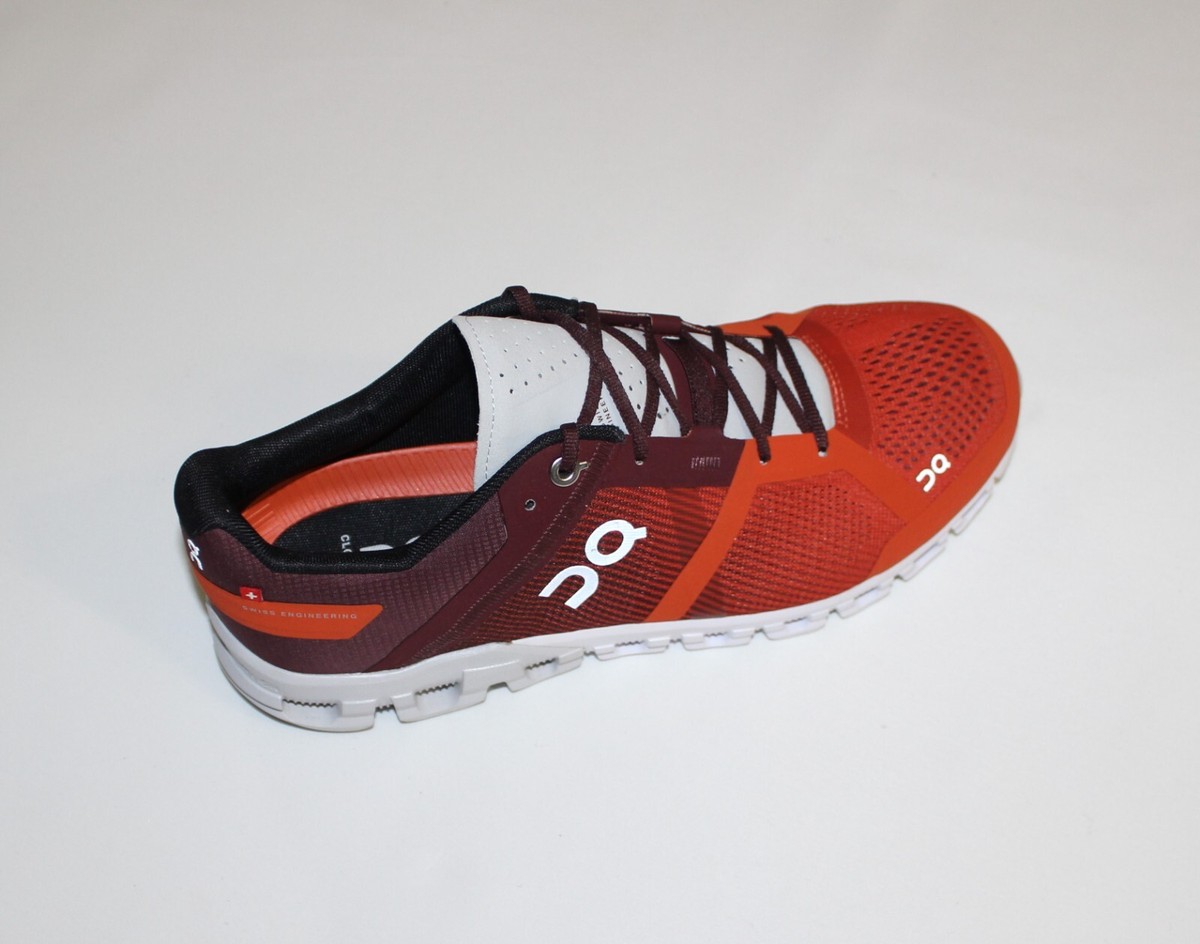 ON CLOUDFLOW FLARE/DAWN RUNNING SNEAKER | eBay display picture 2