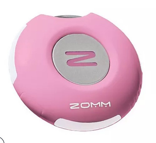 ZOMM Altoparlante Bluetooth Wireless e Portachiavi per Cellulare Nuovo con Scatola - Foto 2 di 6