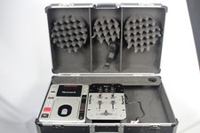 Numark MX05 Mixer 1 CD TCD05 CDJ MANCA 1 LETTORE CD (SISTEMA INCOMPLETO) FUNZIONANTE