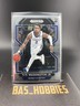 2022 Panini Prizm Draft Picks Basketball #64 TyTy Washington Jr. Kentucky RC