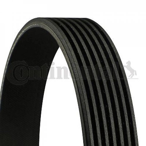 Keilrippenriemen Continental Ctam 7PK2005 FüR Mercedes-Benz-image