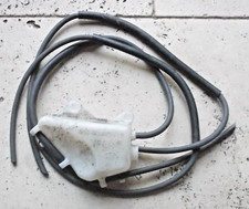 2016-2017 Yamaha MT 125 ABS Water Tank Recovery #461