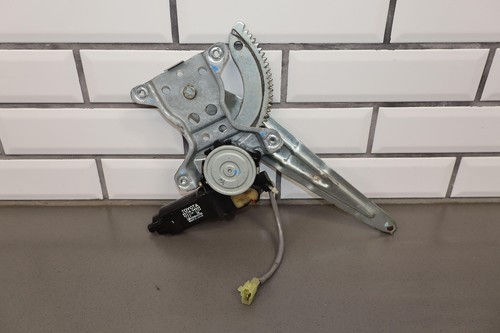 91-97 LandCruiser 96-98 LX450 Right Rear Door Power Window Regulator Motor