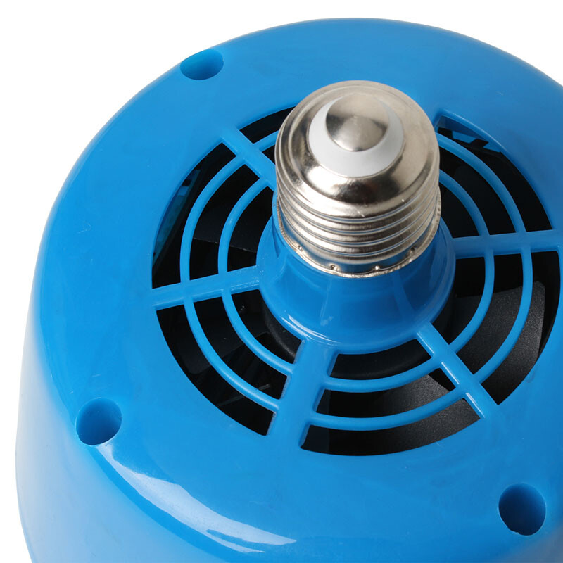 Reptile Heat Lamp for Pet Brooder Coop Chicken 220V 100300W Keep Warming eBay