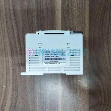 1PC Used Xinje XC1-16R-E programmable controller tested