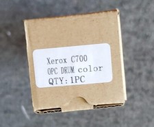 Xerox Color OPC DRUM Compatible 700 C60 C70 C75 J75 550 560 570 240 242 250 QTY2