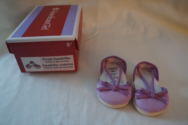 american girl shoes ebay