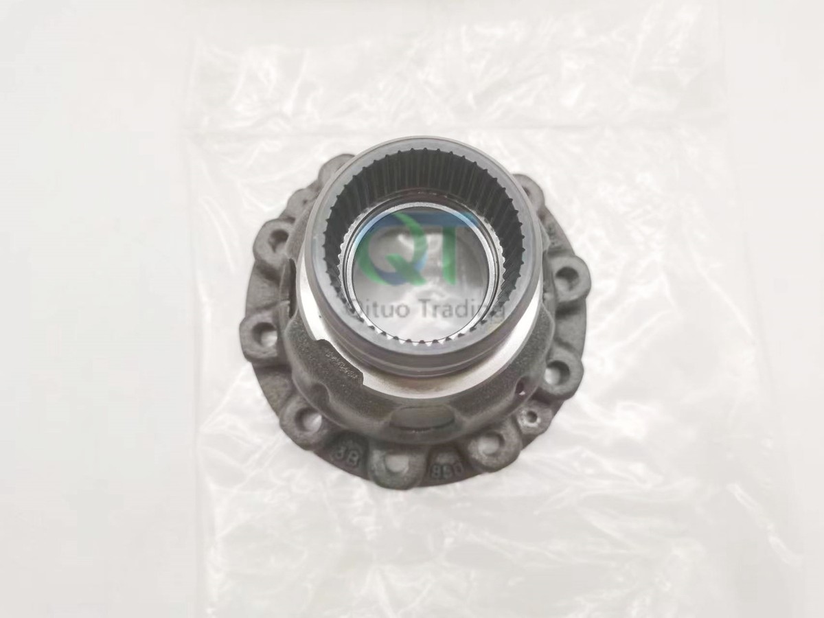 AWD Differential Cover For Hyundai & Kia - Replacement 45822-3B850 For A6MF1/A6MF2 Transmissions