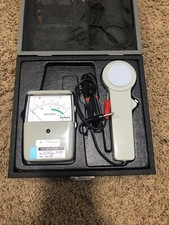 GOSSEN PANLUX EXPOSURE / LIGHT METER