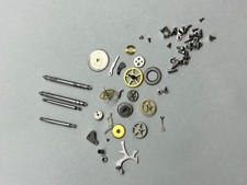 MOVIMENTO ORIGINALE OMEGA CALIBRO CAL: 861 PARTE PARTE MOVIMENTO LEVA RUOTE WHEEL