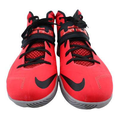 lebron soldier 7 red