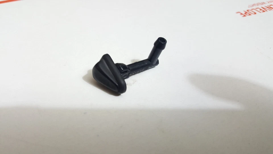 Boquilla izquierda derecha Dodge Plymouth neón 1995-1999 05263881 05288462AB a402 Foto 4 de 4