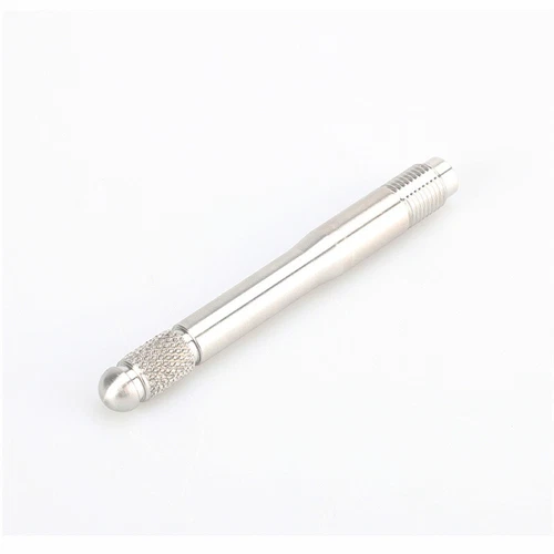 M14x1.5 Wheel Hanger Alignment Pin Guide Tool Wheel Rims Lug Nut Mounting Bolt - Picture 12 of 25