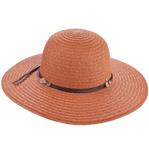 Dorfman Pacific Vintage Outback Hat Mens Size Large O… - Gem - Foto 7