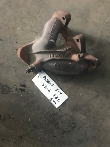 Auspuffkrümmer. Krümmer VW PASSAT (3A2, 35I) RECHTS 021253033B