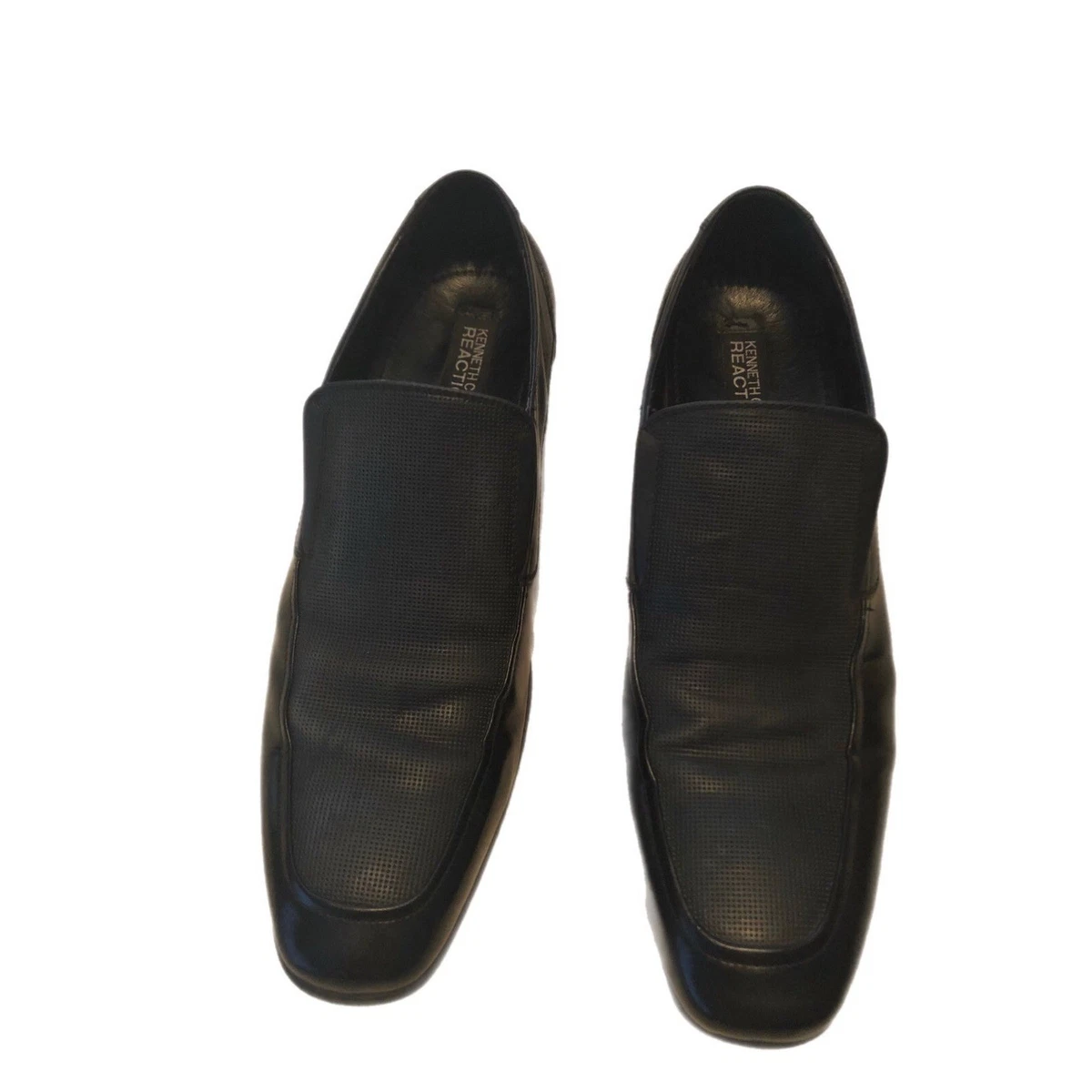 Kenneth cole reaction hotsell men's slip on shoes