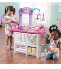 step 2 doll stroller