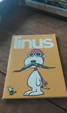 Linus Ristampa anastatica Marzo 1968 160525