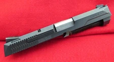 Ruger American 9mm Barrel Slide Assembly Recoil-spring Firing-pin Striker Sights